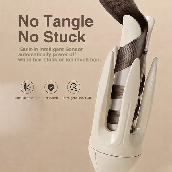 ELORIA™ AutoCurl Curler (32mm)